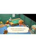 Nintendo Animal Crossing New Horizons Switch video game - British product