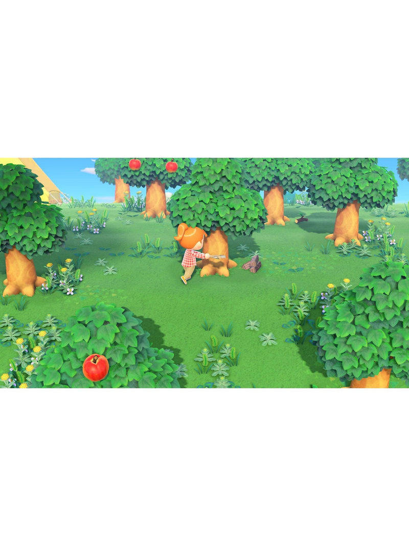 Nintendo Animal Crossing New Horizons Switch video game - British product