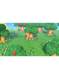 Nintendo Animal Crossing New Horizons Switch video game - British product