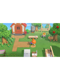Nintendo Animal Crossing New Horizons Switch video game - British product