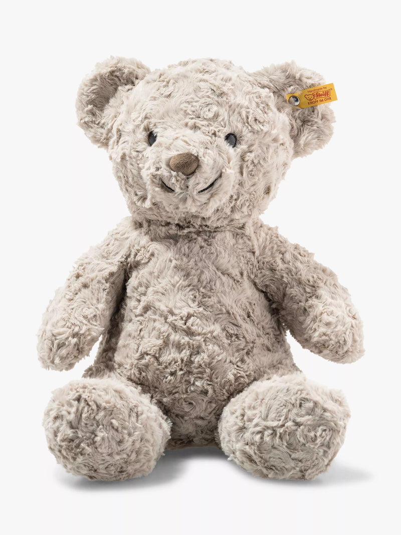 Steiff honey teddy bear 38cm plush - British product