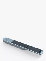 John Lewis Adjustable Measuring Spoon for Cooking and Baking, Blue, 1ml to 15ml Range- Buy online at McGrocer
