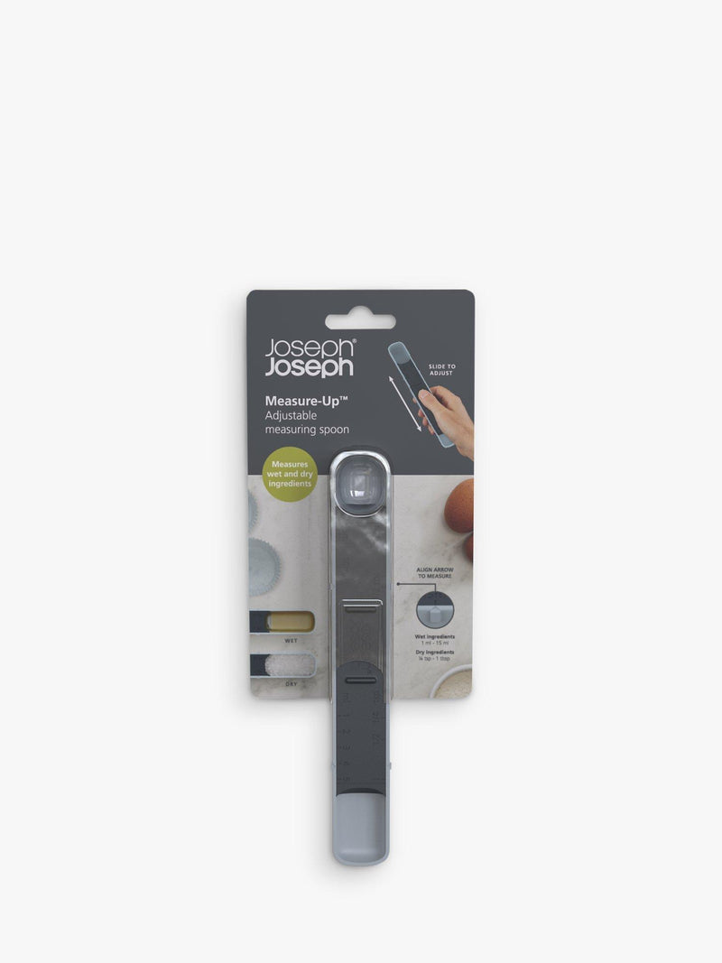 Joseph Joseph adjustable measuring spoon blue, UK version