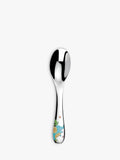 Arthur Price Jungle kids cutlery set, 18/10 stainless steel (British brand)