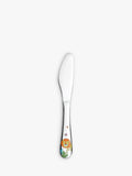 Arthur Price Jungle kids cutlery set, 18/10 stainless steel (British brand)