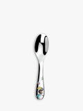 Arthur Price Jungle kids cutlery set, 18/10 stainless steel (British brand)