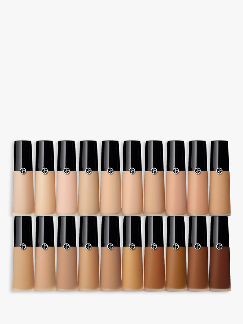 Giorgio Armani Luminous Silk concealer 12ml, imported from the UK