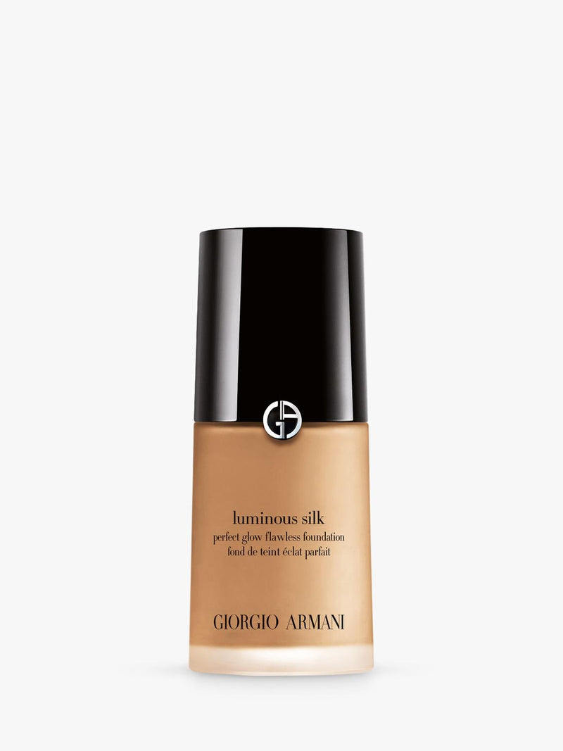 Giorgio Armani Luminous Silk foundation 30ml, UK version