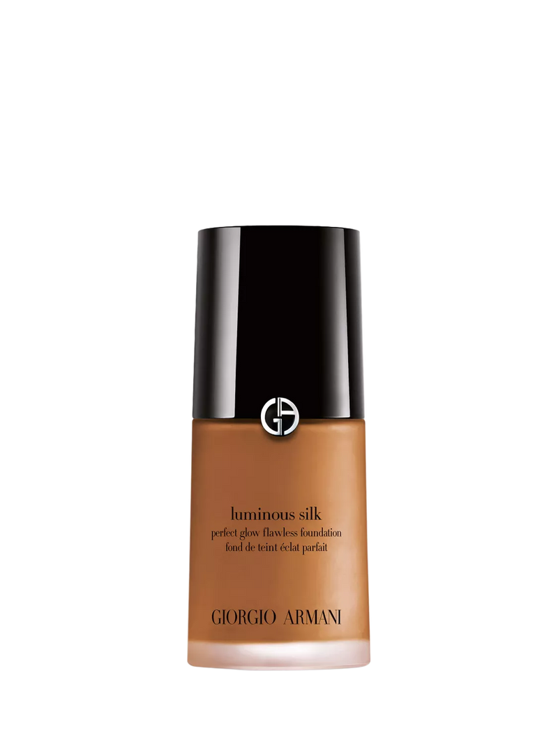 Giorgio Armani Luminous Silk Foundation, 12