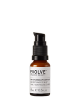 John Lewis Evolve Organic Beauty 360 Eye and Lip Contour Cream 15ml- Buy online at McGrocer
