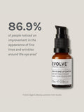 Evolve Organic Beauty 360 eye and lip contour cream 15ml - British product