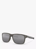 Oakley Holbrook Prizm rectangular sunglasses - British product