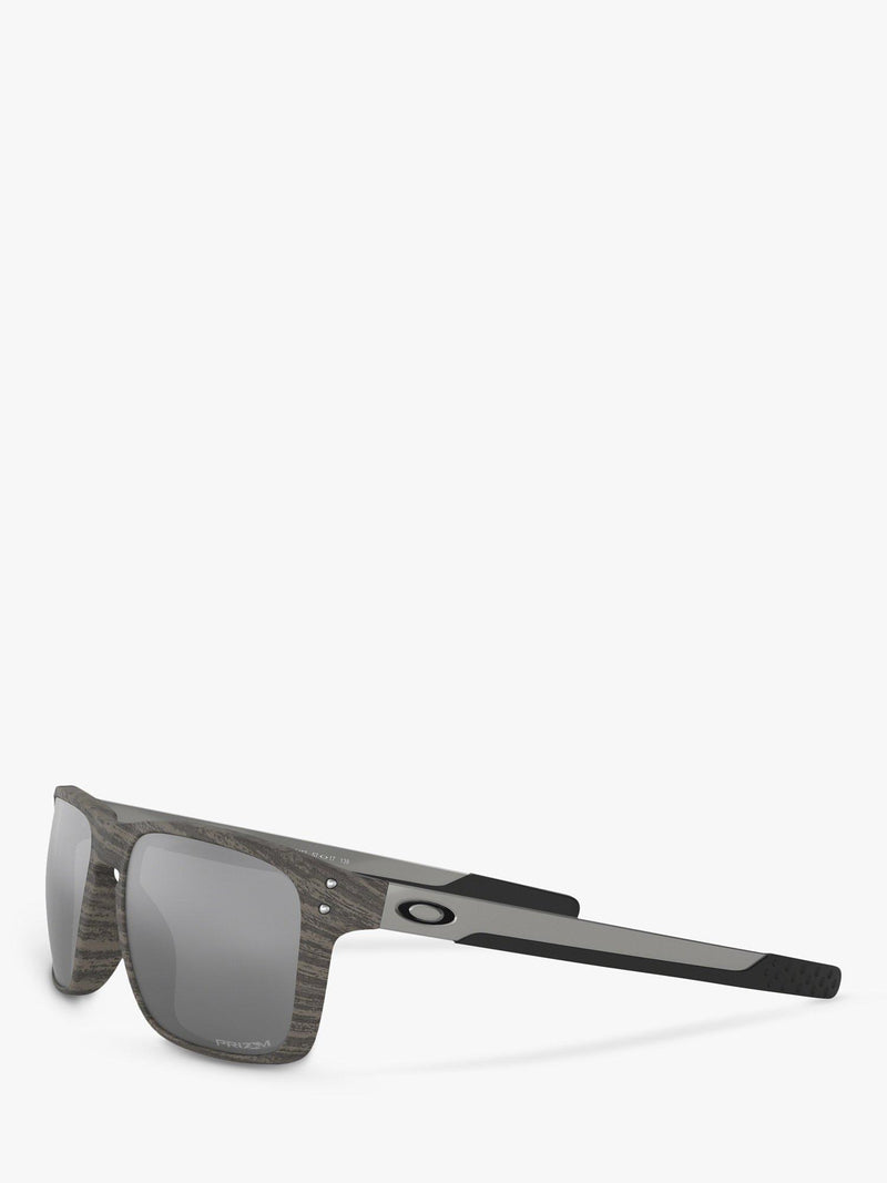 Oakley Holbrook Prizm rectangular sunglasses - British product