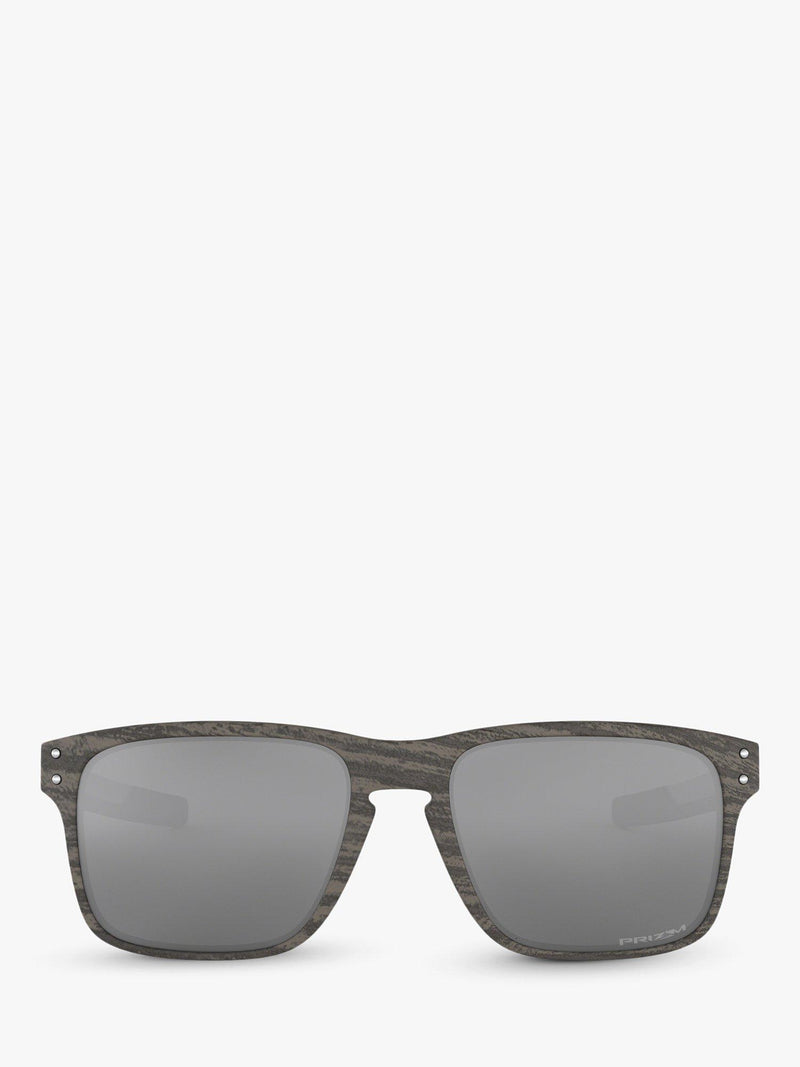 Oakley Holbrook Prizm rectangular sunglasses - British product