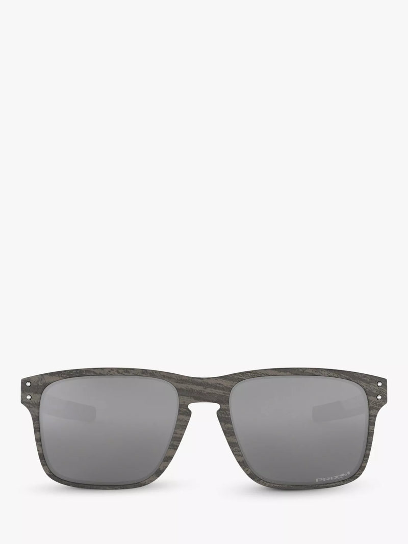 Oakley Holbrook Prizm rectangular sunglasses - British product