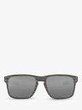 Oakley Holbrook Prizm rectangular sunglasses - British product