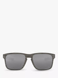Oakley Holbrook Prizm rectangular sunglasses - British product