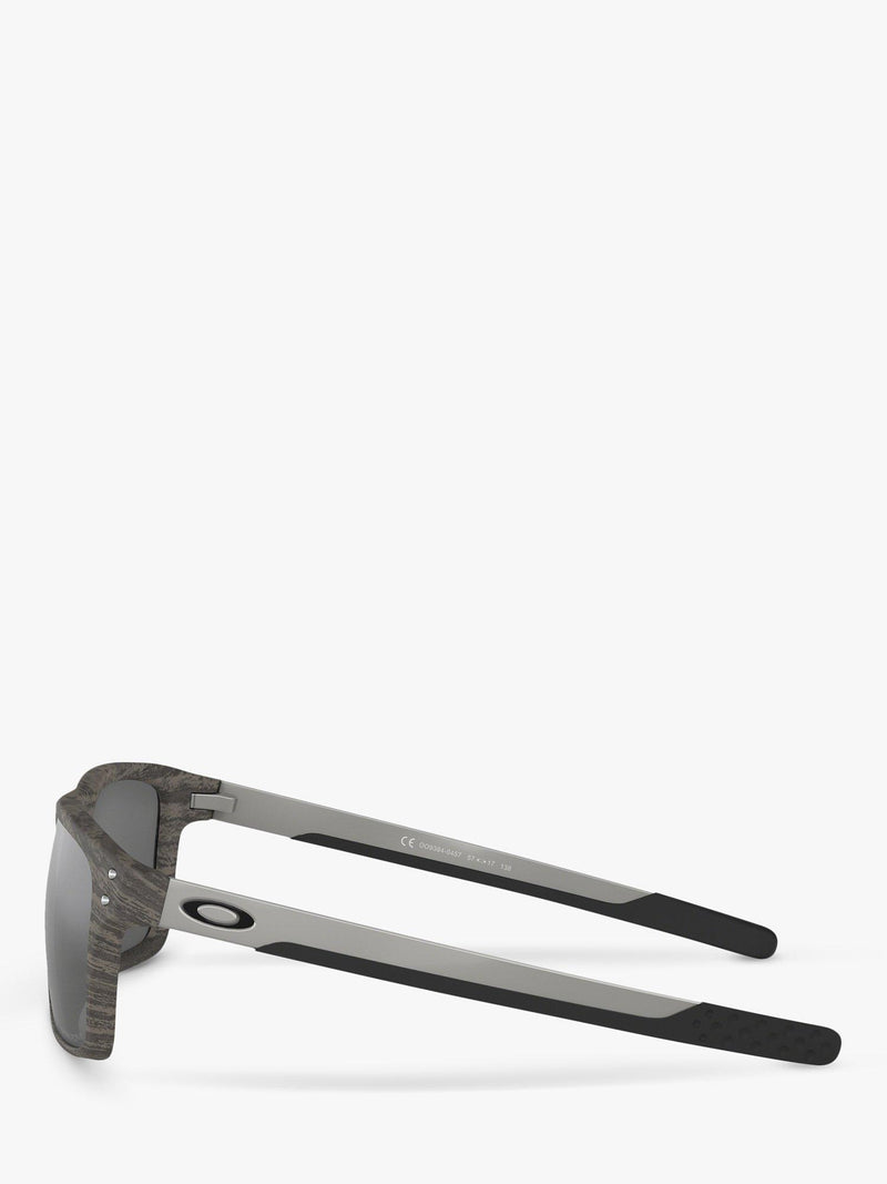 Oakley Holbrook Prizm rectangular sunglasses - British product