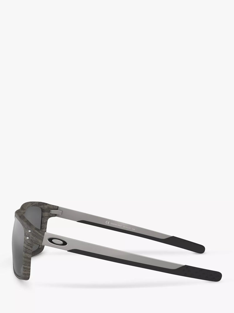 Oakley Holbrook Prizm rectangular sunglasses - British product