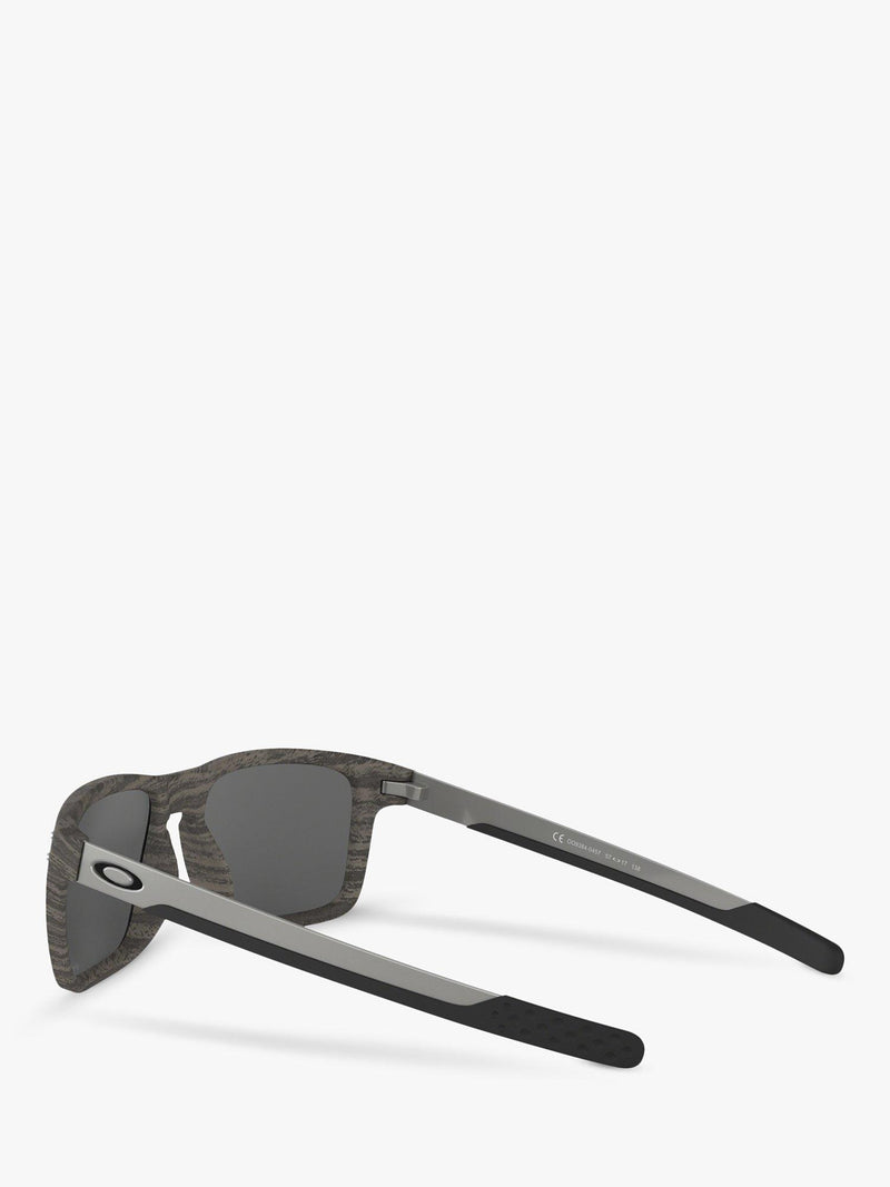 Oakley Holbrook Prizm rectangular sunglasses - British product