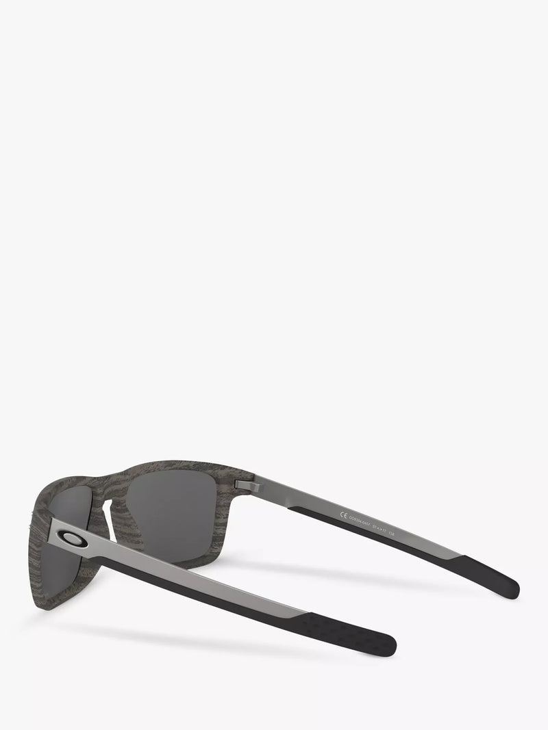Oakley Holbrook Prizm rectangular sunglasses - British product