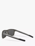 Oakley Holbrook Prizm rectangular sunglasses - British product