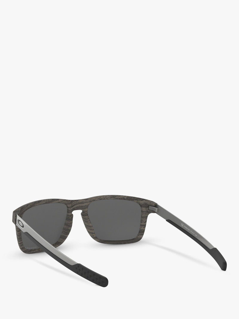 Oakley Holbrook Prizm rectangular sunglasses - British product