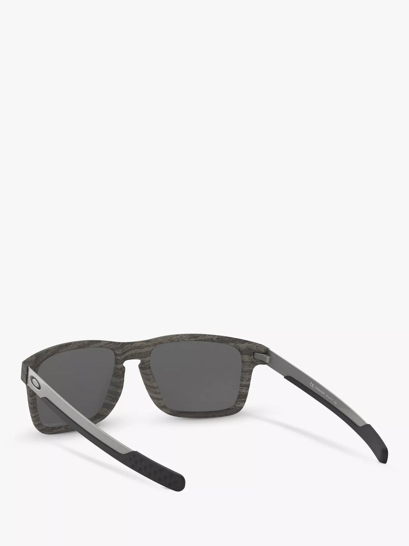 Oakley Holbrook Prizm rectangular sunglasses - British product