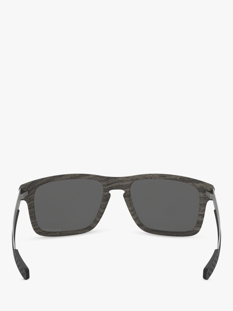 Oakley Holbrook Prizm rectangular sunglasses - British product
