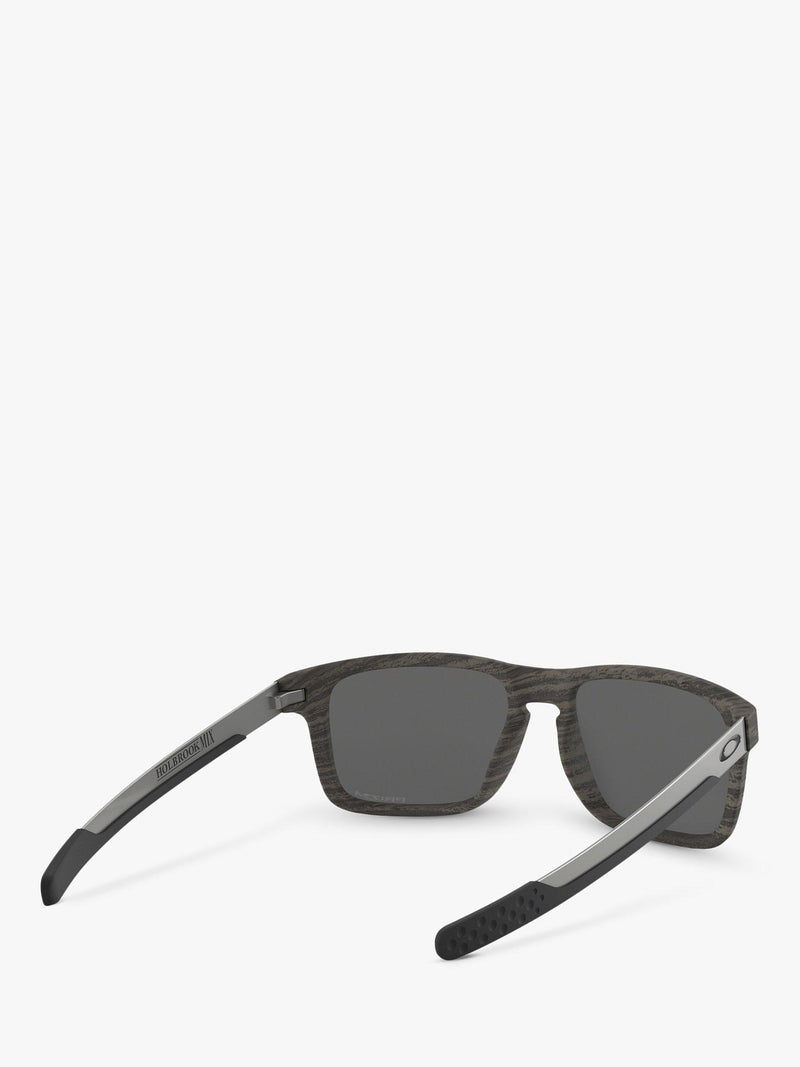 Oakley Holbrook Prizm rectangular sunglasses - British product