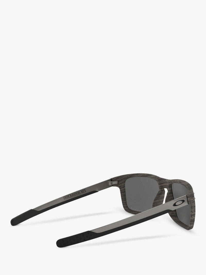 Oakley Holbrook Prizm rectangular sunglasses - British product