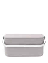 John Lewis Brabantia Compost Food Waste Caddy Compost Bin 1.8L- Buy online at McGrocer