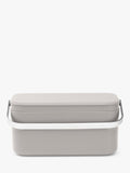 Brabantia compost food waste caddy 1.8L - British product