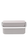 Brabantia compost food waste caddy 1.8L - British product