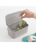 Brabantia compost food waste caddy 1.8L - British product