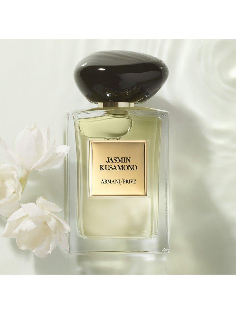 Giorgio Armani Jasmin Kusamono Eau de Toilette 50ml, UK version