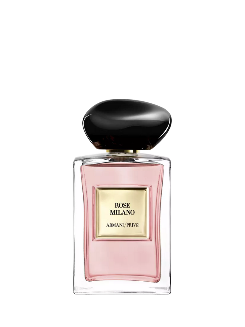 Giorgio Armani Privé Les Eaux Rose Milano Eau de Toilette 50ml