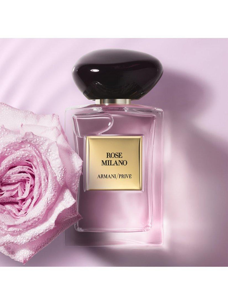 Giorgio Armani Rose Milano Eau de Toilette 50ml, imported from the UK