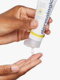 Dermalogica Invisible Physical Defense SPF 30 sunscreen 50ml - British product