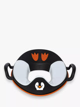 John Lewis My Carry Potty My Little Trainer Seat Black Penguin Toilet Training Seat- Buy online at McGrocer