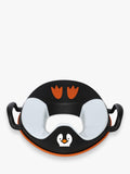 My Carry Potty My Little Trainer Seat Black Penguin, imported from the UK