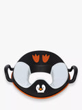 My Carry Potty My Little Trainer Seat Black Penguin, imported from the UK