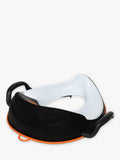 My Carry Potty My Little Trainer Seat Black Penguin, imported from the UK