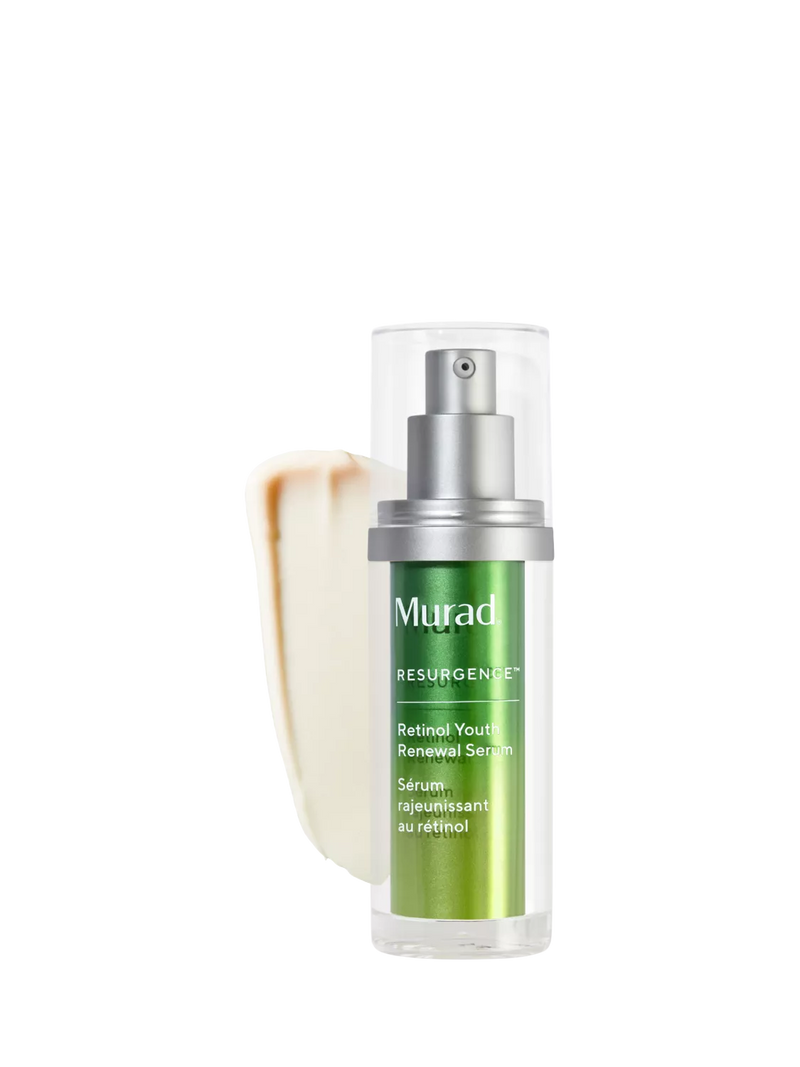 Murad Retinol Youth Renewal Serum 30ml (British brand)