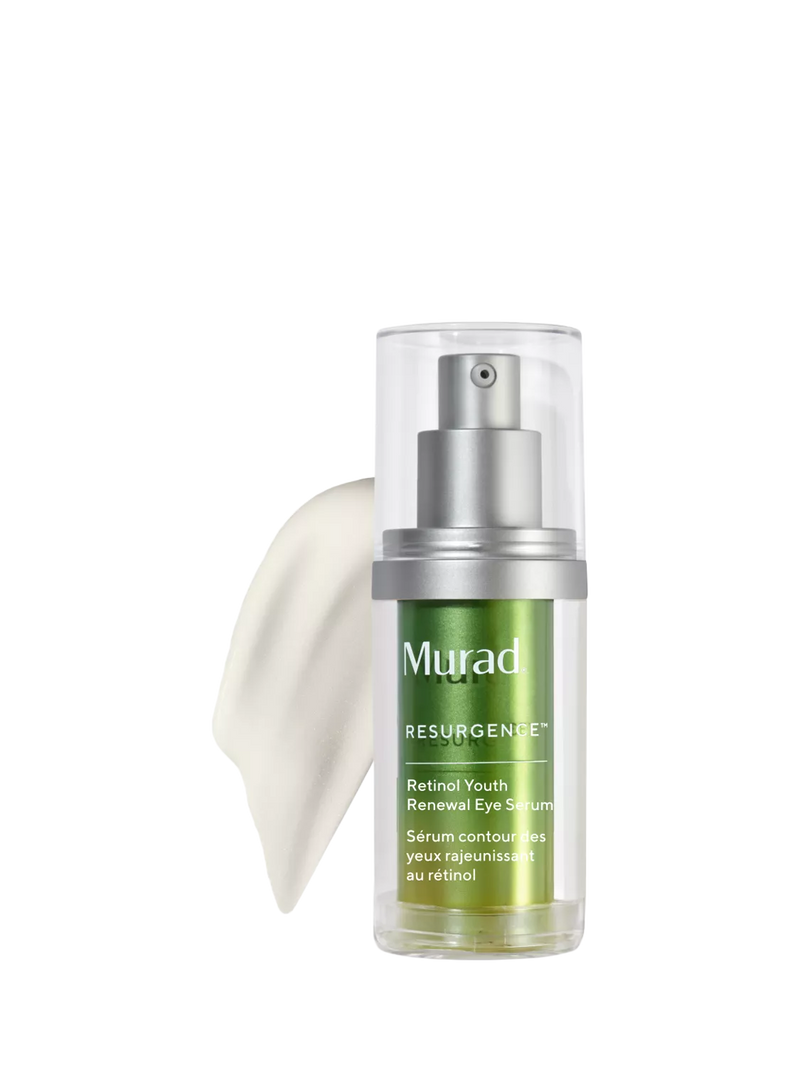 Murad Retinol Youth Renewal eye serum 15ml (British brand)