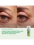 Murad Retinol Youth Renewal eye serum 15ml (British brand)