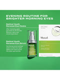 Murad Retinol Youth Renewal eye serum 15ml (British brand)