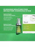 Murad Retinol Youth Renewal eye serum 15ml (British brand)