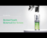 Murad Retinol Youth Renewal eye serum 15ml (British brand)