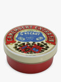 BIA Camembert Cheese Baker Red/Multi 12.5cm - British product